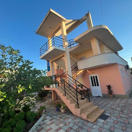 Guest House Vlore Exterior photo