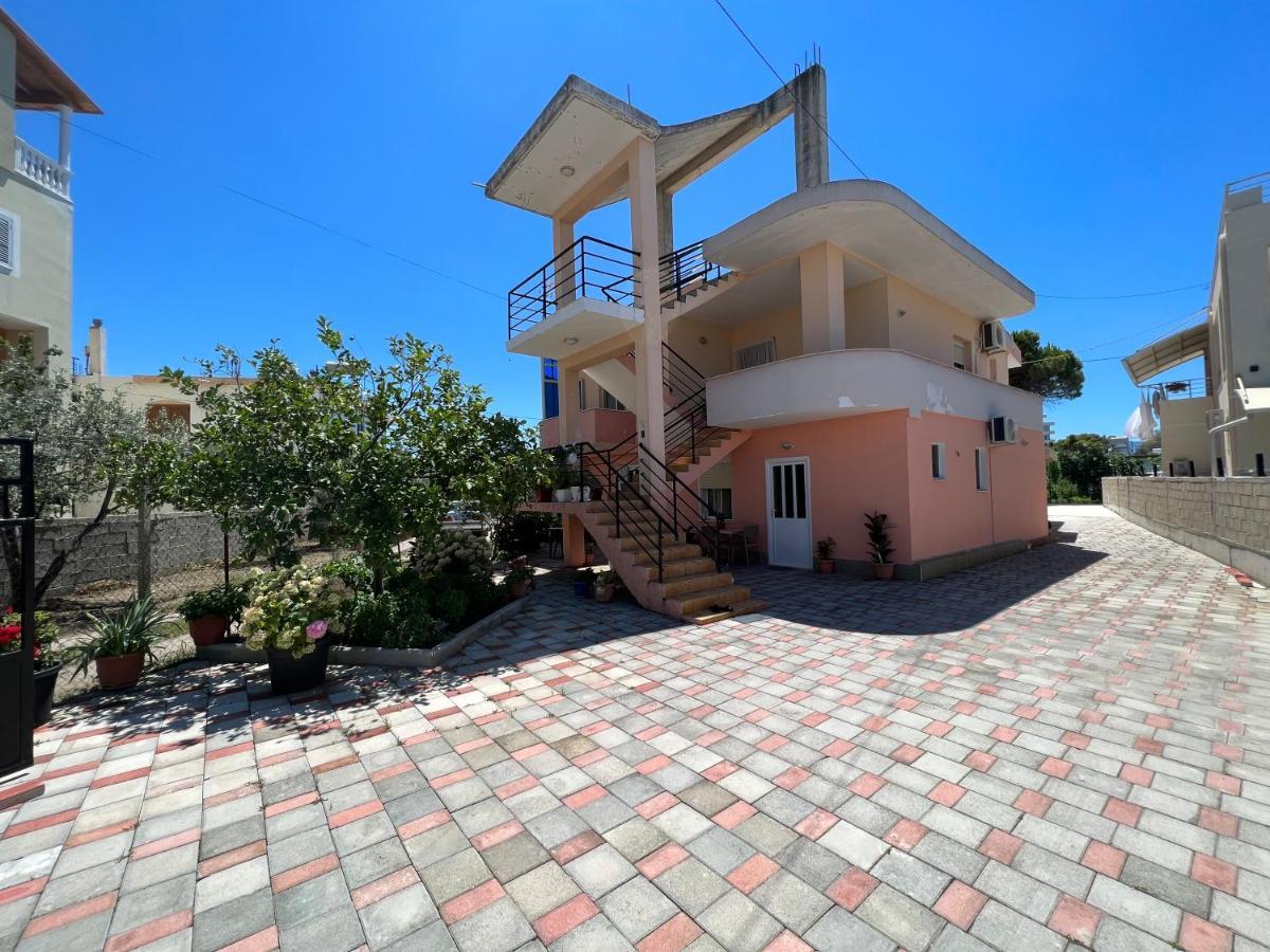 Guest House Vlore Exterior photo