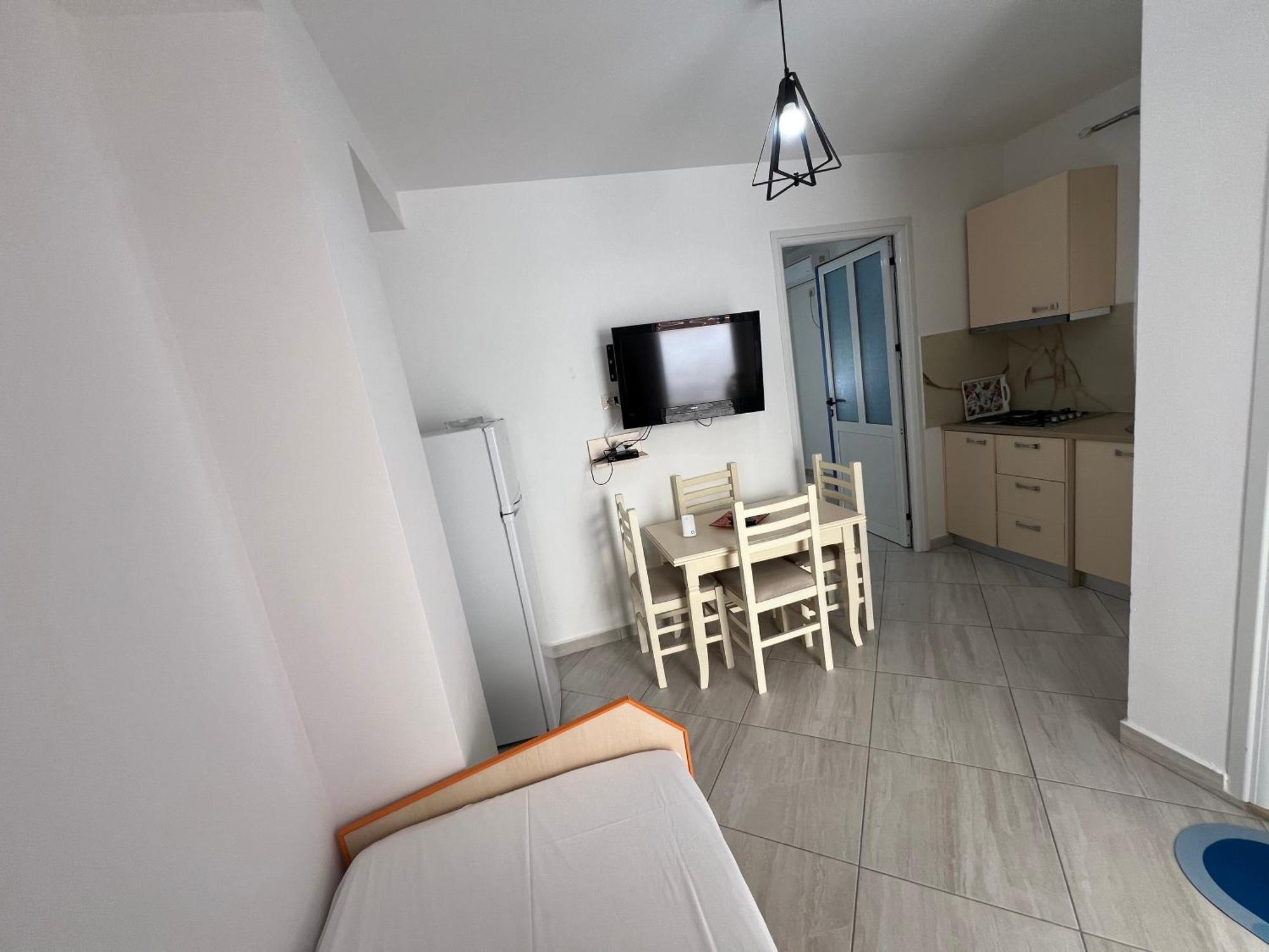 Guest House Vlore Exterior photo