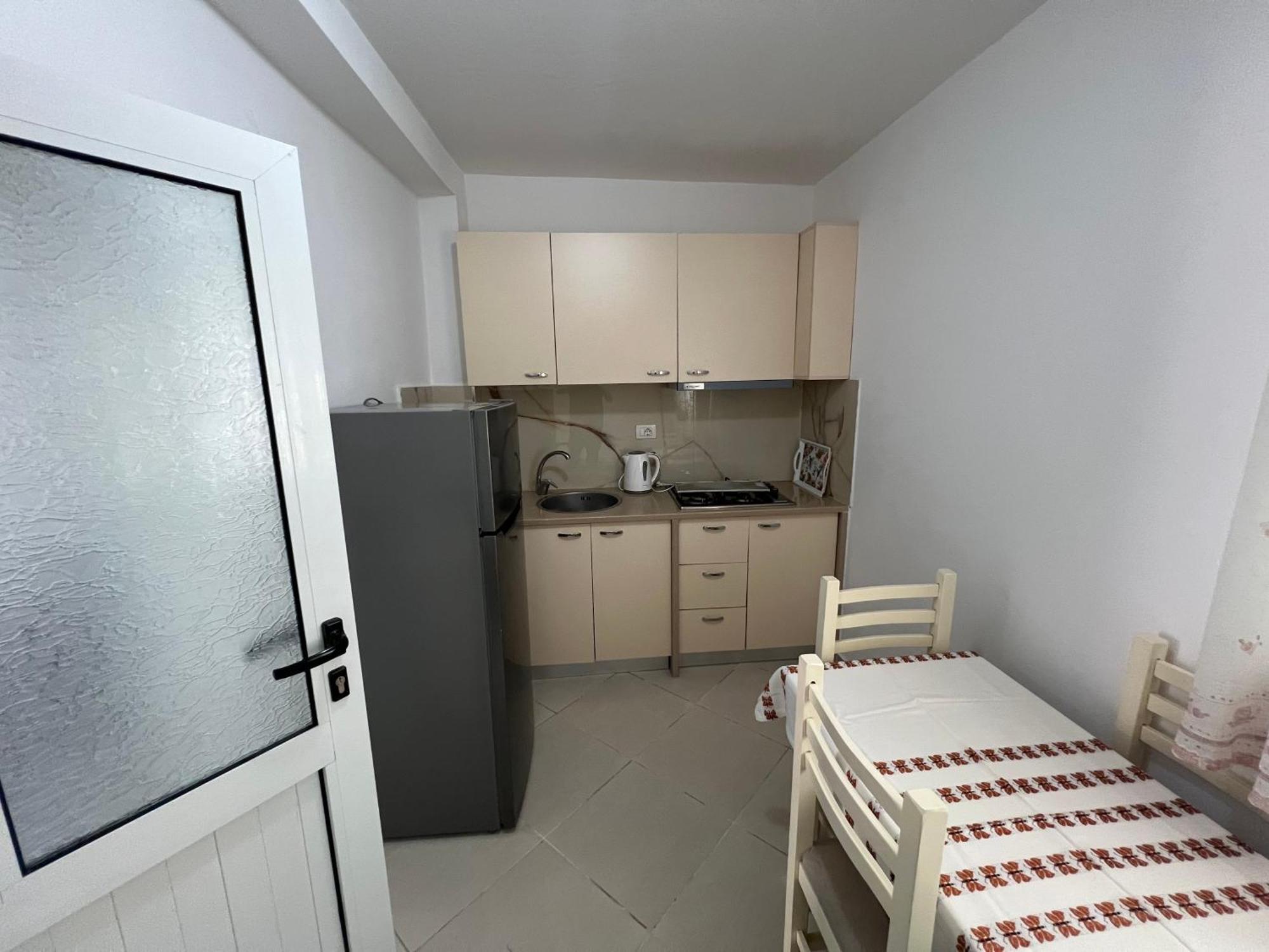 Guest House Vlore Exterior photo